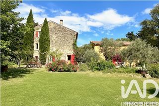  Maison � vendre 10 pi�ces 300 m�