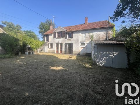   Vente Grange 5 pi�ces Maison - 5 pi�ce(s) - 89 m�