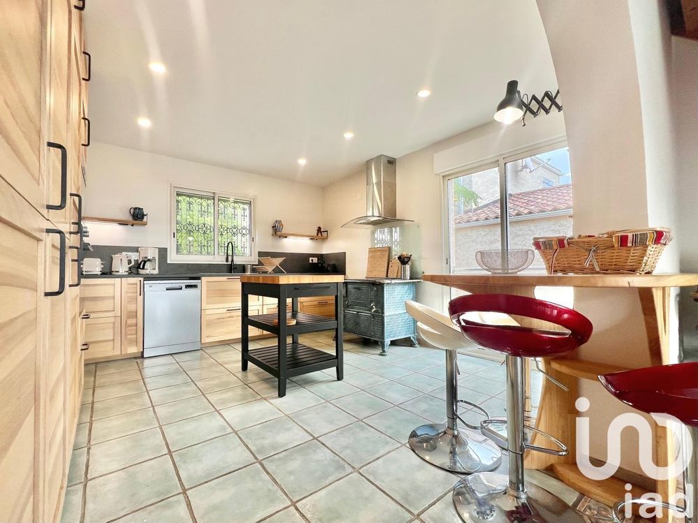 � vendre  Maison Leucate (11370)