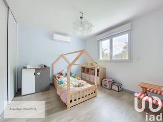  Maison � vendre 5 pi�ces 134 m�