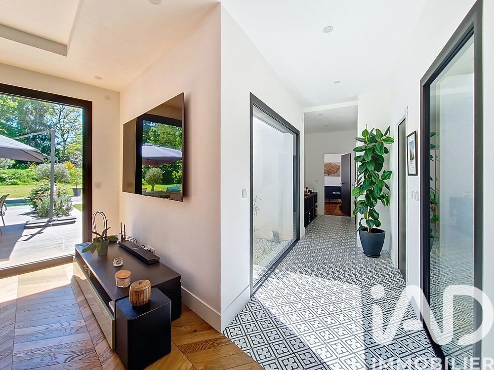 � vendre  Villa Saint-Fargeau-Ponthierry (77310)