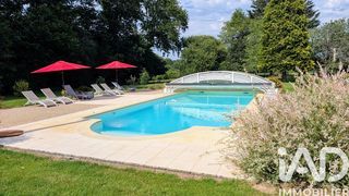  Maison � vendre 11 pi�ces 300 m�