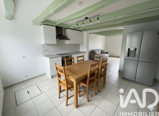  Maison � vendre 4 pi�ces 89 m�