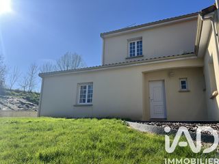  Maison � vendre 6 pi�ces 162 m�