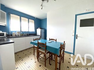  Maison � vendre 5 pi�ces 102 m�