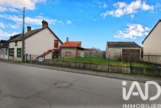  Maison � vendre 4 pi�ces 83 m�