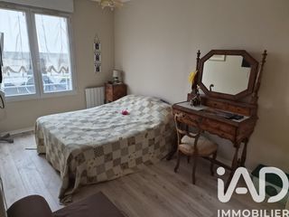  Appartement � vendre 2 pi�ces 45 m�