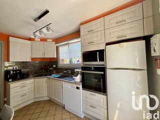  Maison � vendre 5 pi�ces 98 m�