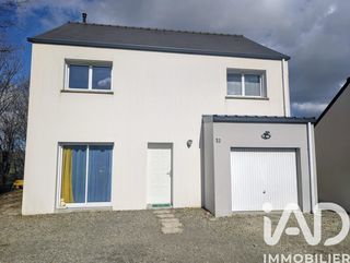  Maison � vendre 4 pi�ces 107 m�