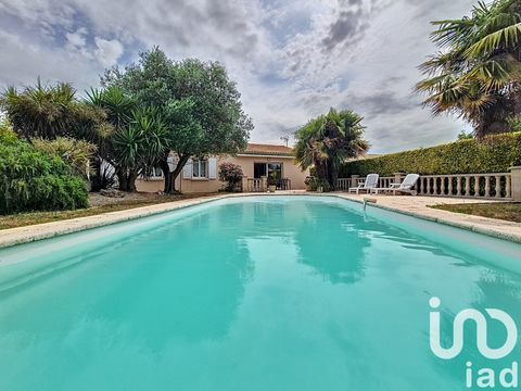   Vente Maison/villa 6 pi�ces Maison - 6 pi�ce(s) - 139 m�