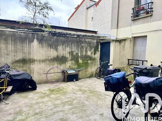  Appartement � vendre 2 pi�ces 25 m�