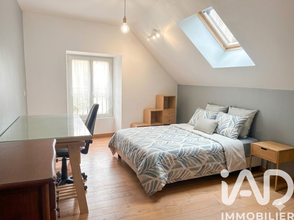 � vendre  Maison Fontainebleau (77300)