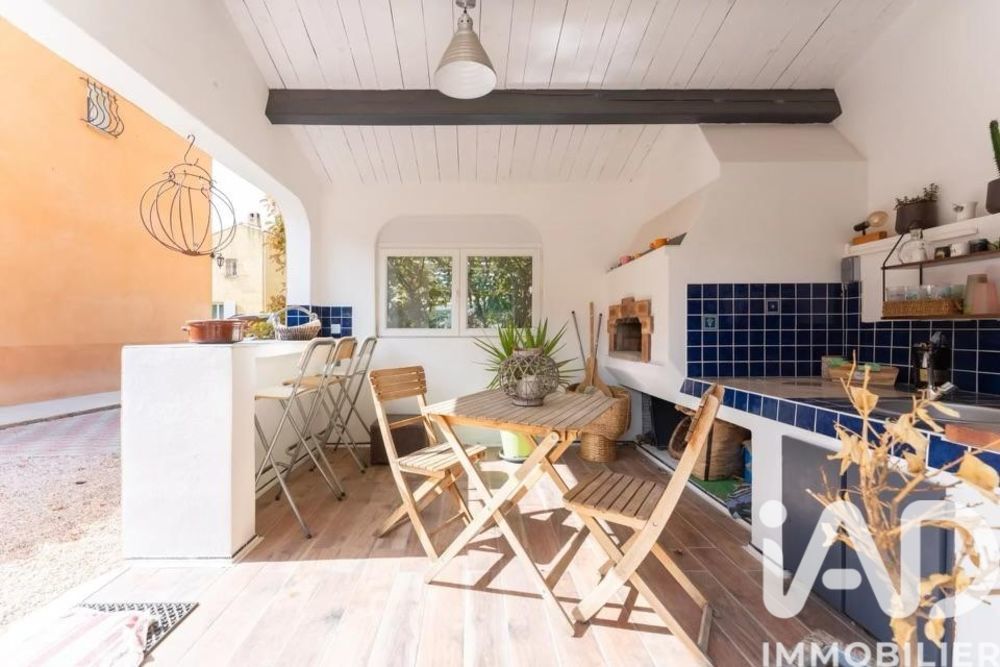 � vendre  Maison La Bouilladisse (13720)