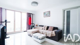  Appartement � vendre 4 pi�ces 80 m�