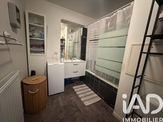  Appartement � vendre 2 pi�ces 40 m�