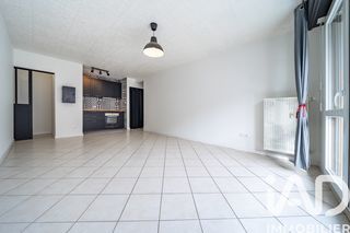  Appartement � vendre 2 pi�ces 53 m�