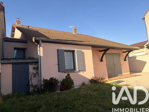   Vente Maison traditionnelle 6 pi�ces Maison - 6 pi�ce(s) - 163 m�