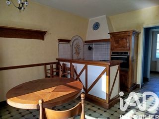  Maison � vendre 7 pi�ces 177 m�