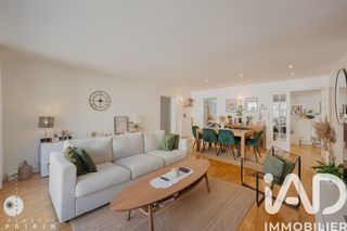  Appartement � vendre 5 pi�ces 125 m�