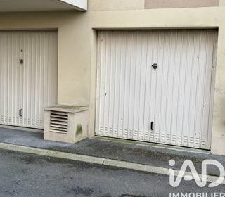 Parking / Garage � vendre 13 m�