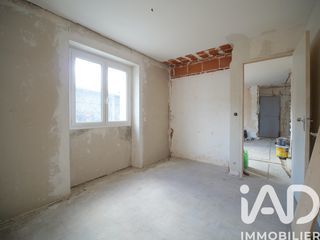  Appartement � vendre 3 pi�ces 50 m�