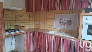  Appartement � vendre 3 pi�ces 54 m�