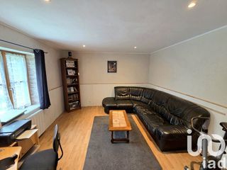  Maison � vendre 5 pi�ces 144 m�