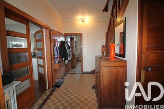  Maison � vendre 8 pi�ces 158 m�