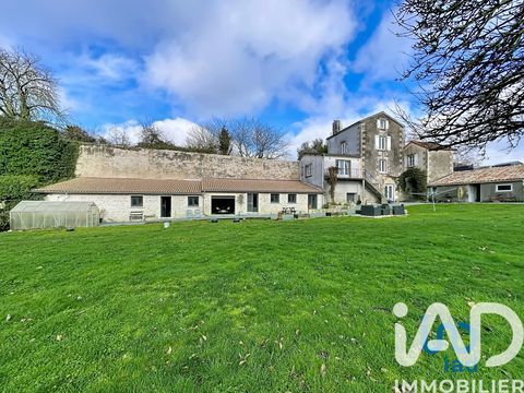   Vente Maison traditionnelle 5 pi�ces Maison - 5 pi�ce(s) - 183 m�