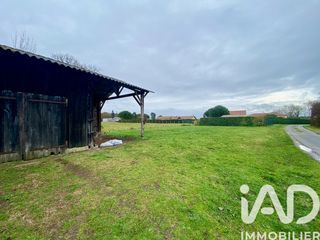  Terrain � vendre 691 m�