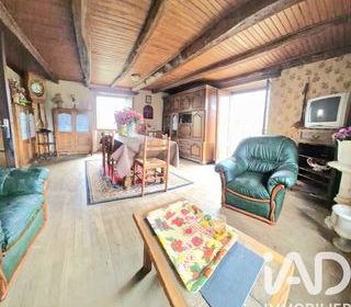  Maison � vendre 5 pi�ces 120 m�