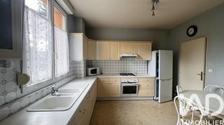  Appartement � vendre 5 pi�ces 122 m�