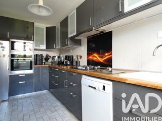  Maison � vendre 5 pi�ces 110 m�