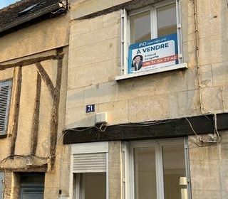  Maison � vendre 4 pi�ces 61 m�