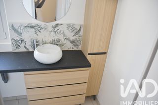  Maison � vendre 3 pi�ces 65 m�