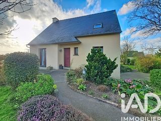  Maison � vendre 5 pi�ces 109 m�