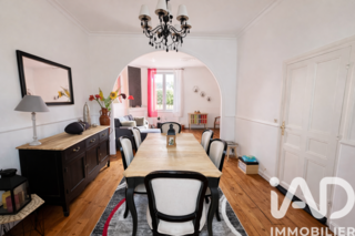  Maison � vendre 8 pi�ces 173 m�