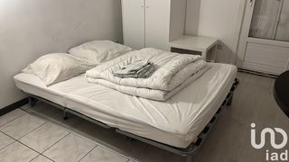  Appartement � vendre 1 pi�ce 17 m�