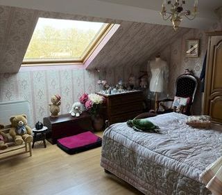  Maison � vendre 8 pi�ces 148 m�