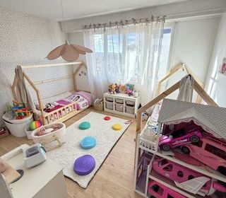  Appartement � vendre 3 pi�ces 68 m�