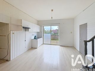  Maison � vendre 5 pi�ces 130 m�