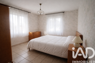  Maison � vendre 4 pi�ces 112 m�