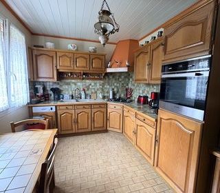  Maison � vendre 7 pi�ces 103 m�