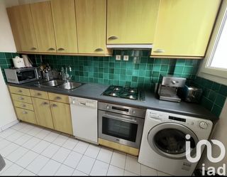  Appartement � vendre 4 pi�ces 74 m�