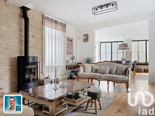  Maison � vendre 12 pi�ces 320 m�