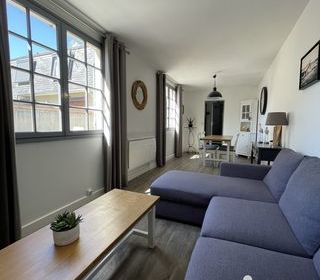  Maison � vendre 5 pi�ces 73 m�