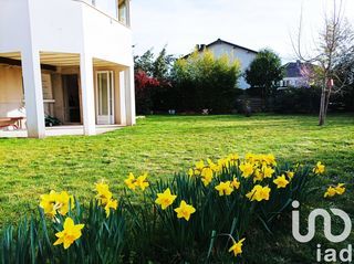  Maison � vendre 7 pi�ces 201 m�