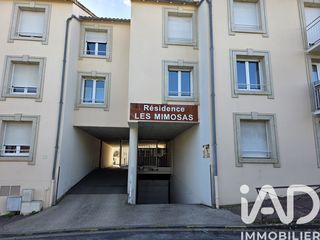  Parking / Garage � vendre 13 m�