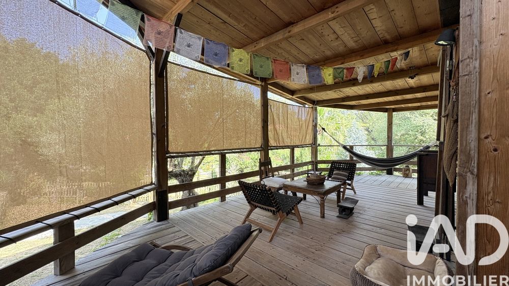 � vendre  Maison Barbaggio (20253)