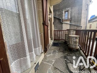  Maison � vendre 5 pi�ces 64 m�